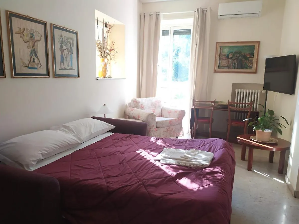 Viale Trastevere 231 A Int.2 Rom Lägenhet