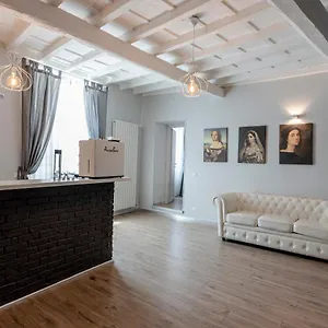 Bed & Breakfast Relais La Fornarina, Rom