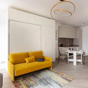 Casa Parboni Apartamento
