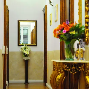 Bed & Breakfast Dulcis In Fundo, Rom