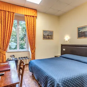Pensionat San Cosimato, Rom
