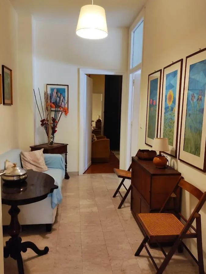 Apartment Viale Trastevere 231 A Int.2 Rome