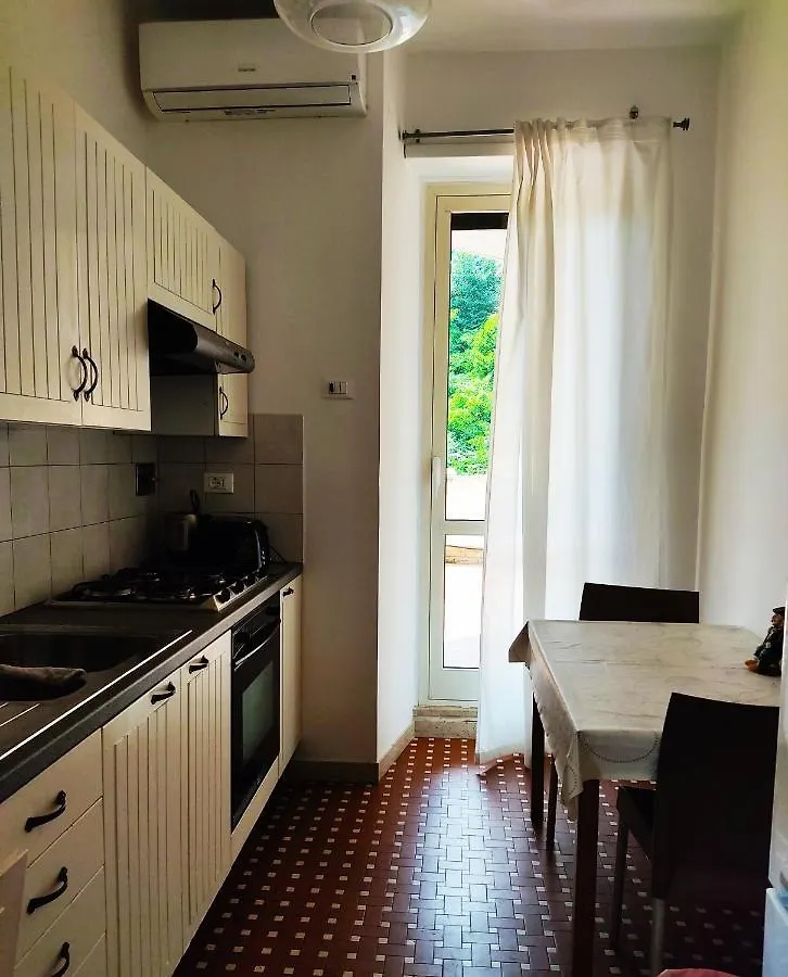 Viale Trastevere 231 A Int.2 Rome