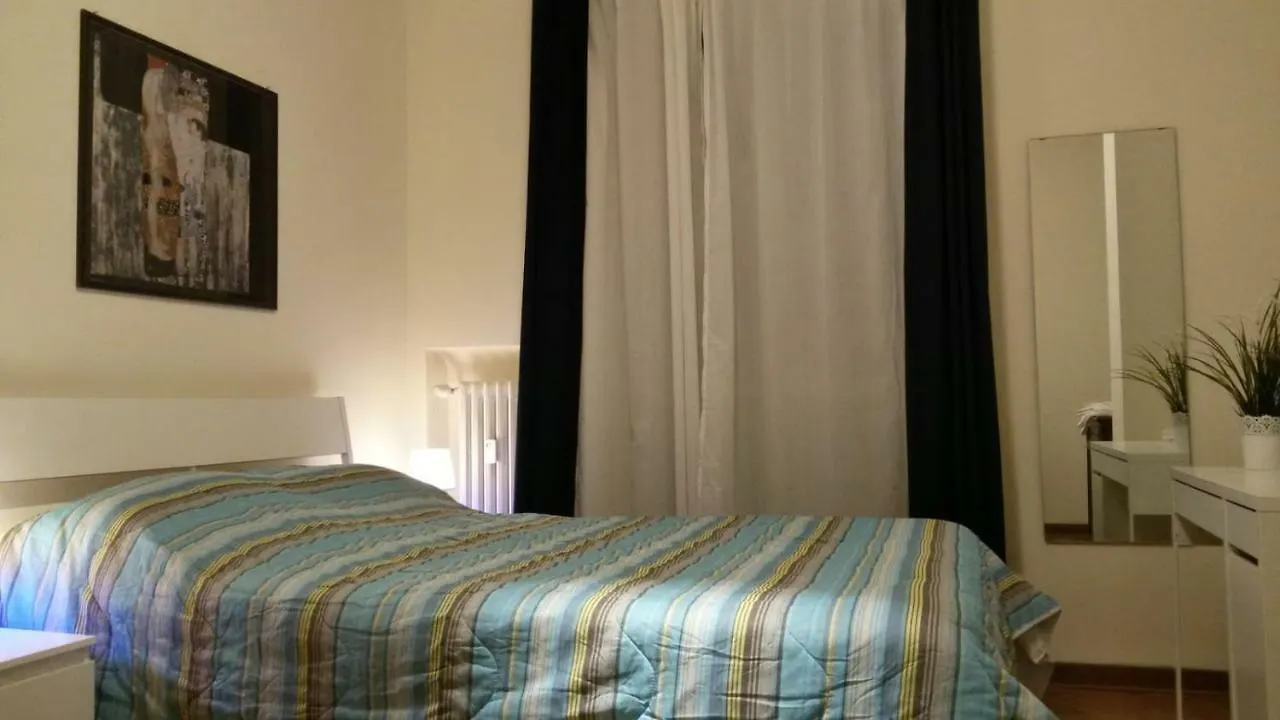 Apartment Viale Trastevere 231 A Int.2 Rome