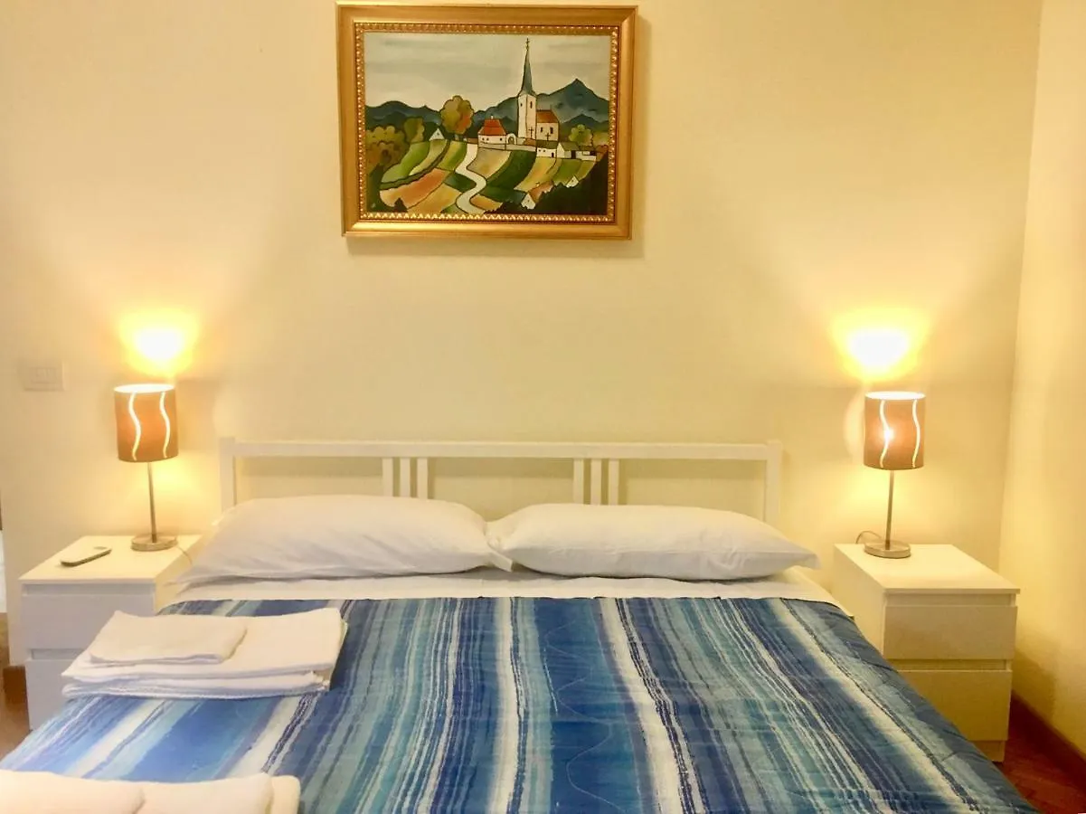 Viale Trastevere 231 A Int.2 Rome
