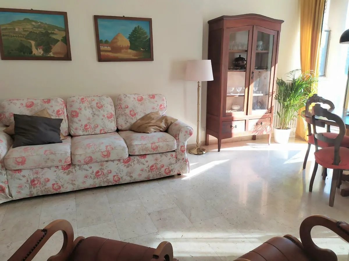 Apartment Viale Trastevere 231 A Int.2 Rome