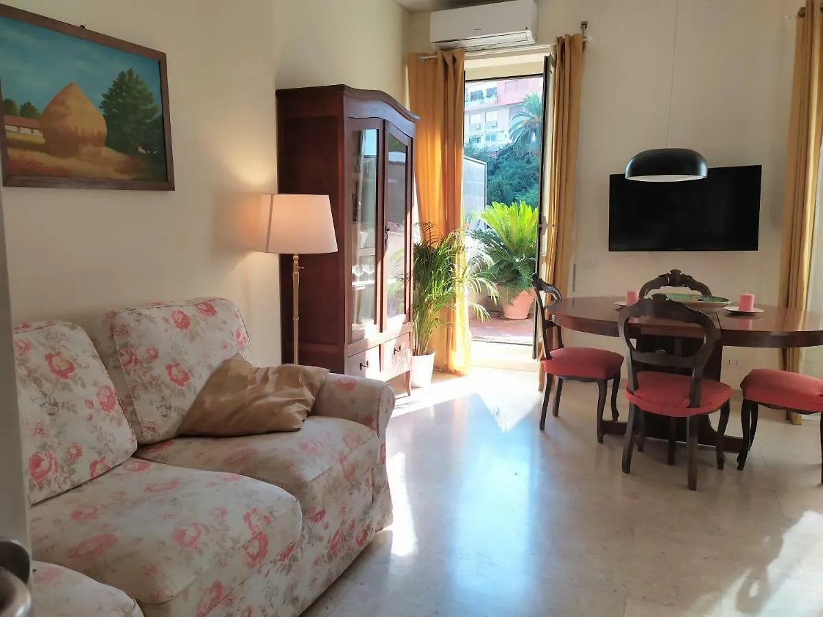 Apartment Viale Trastevere 231 A Int.2 Rome Italy