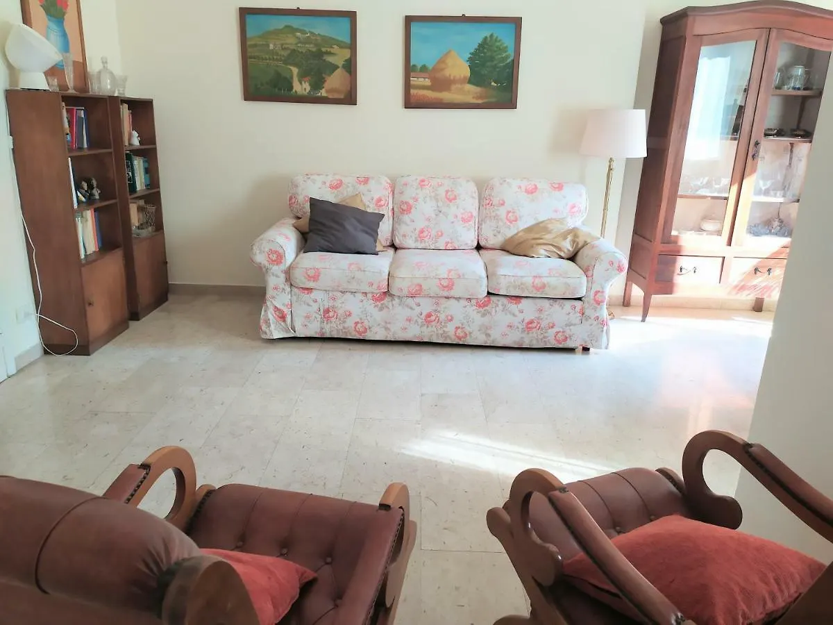 Viale Trastevere 231 A Int.2 Rome Apartment